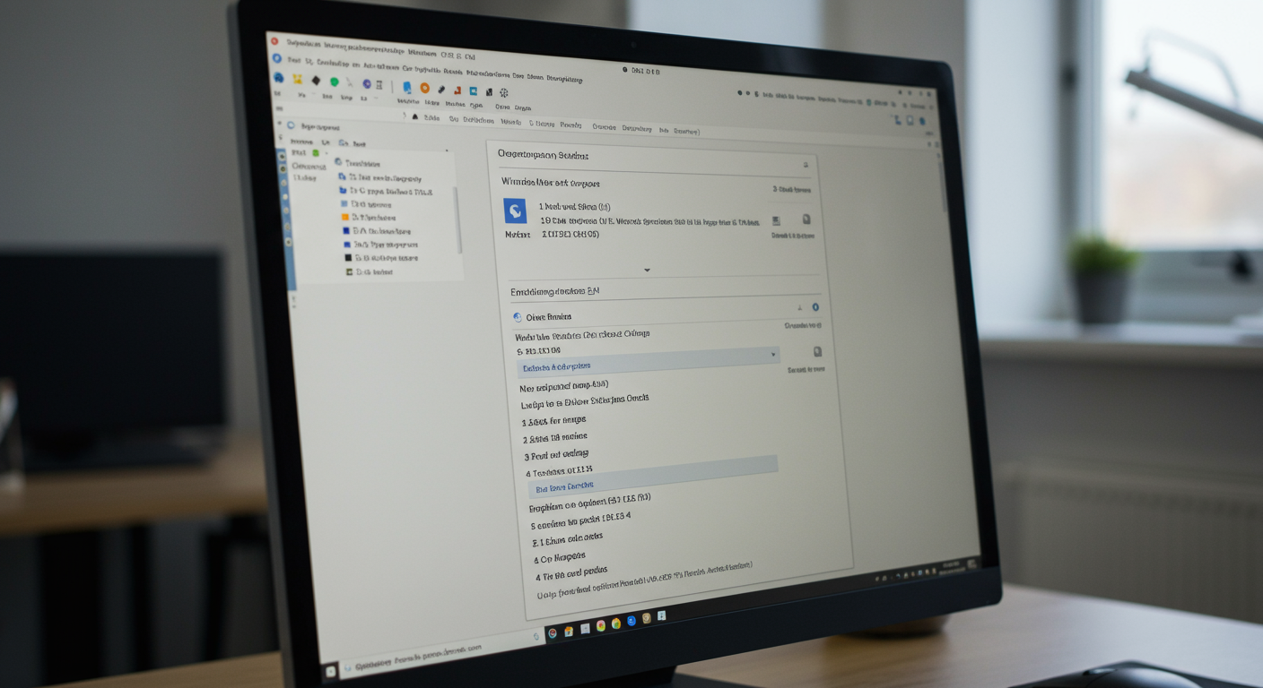 Windows 11のライセンス認証状態確認画面