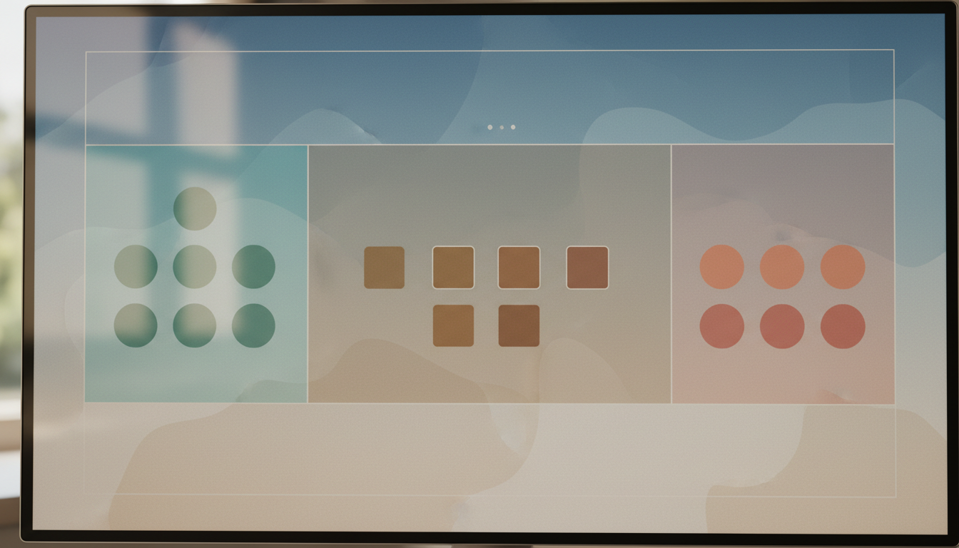 Windows 11 デスクトップ整理 壁紙活用法