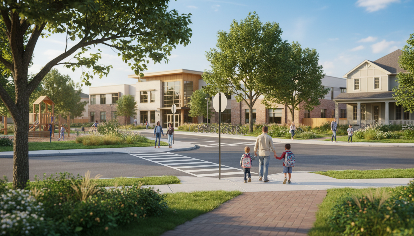 麻布十番周辺の教育施設と子育て環境