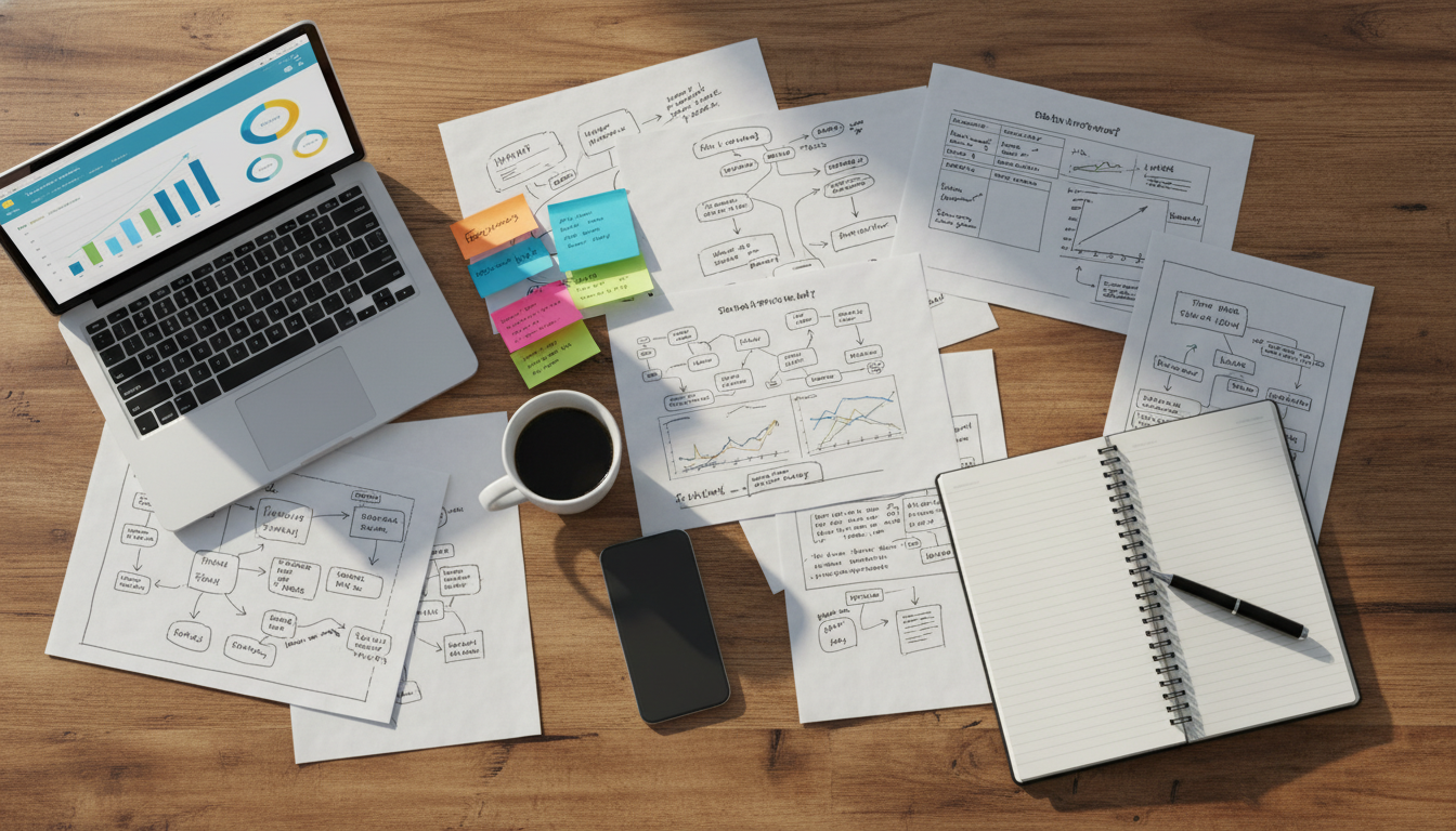 SEO対策のためのデプスインタビュー結果分析とコンテンツマーケティング戦略