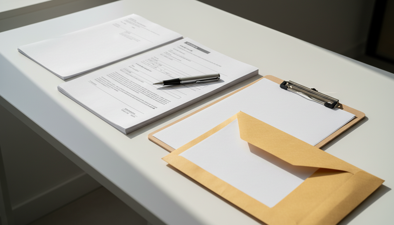 特殊車両通行許可申請の手続きフローと必要書類の流れ