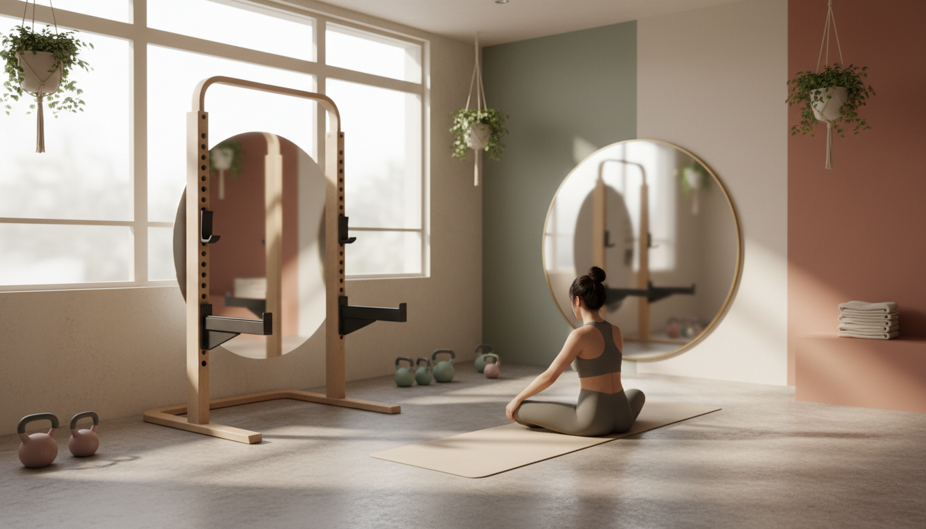 女性専用パーソナルジム トレーニング 集中