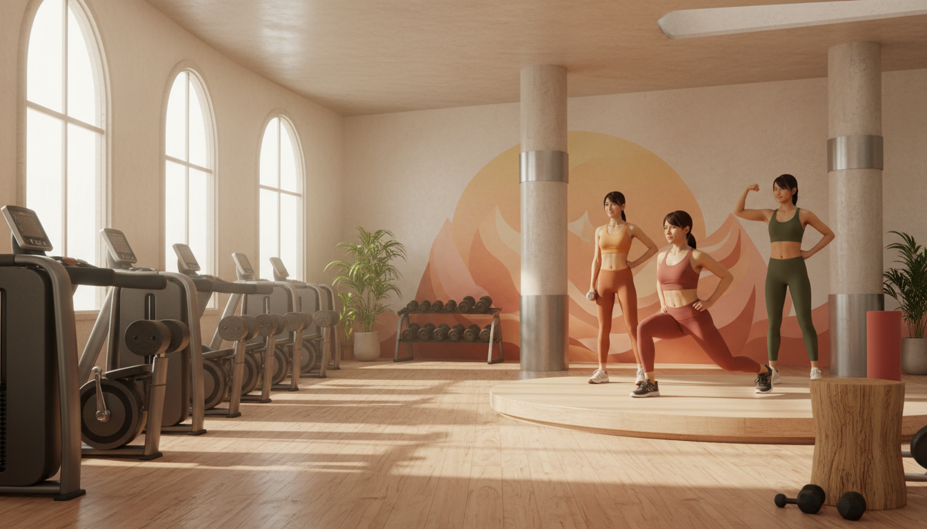 ボディメイク成功 女性 ダイエット効果