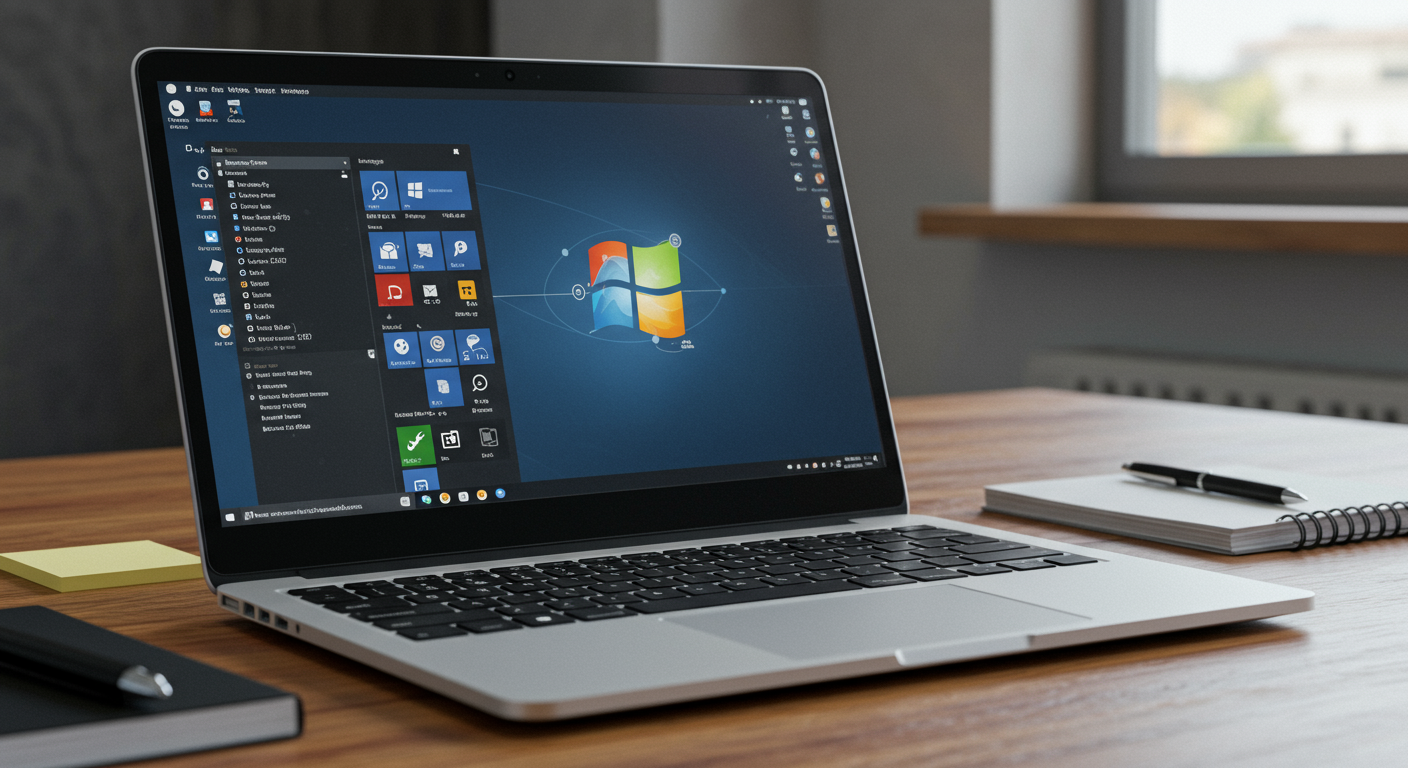 Windows Proを搭載したビジネスPC