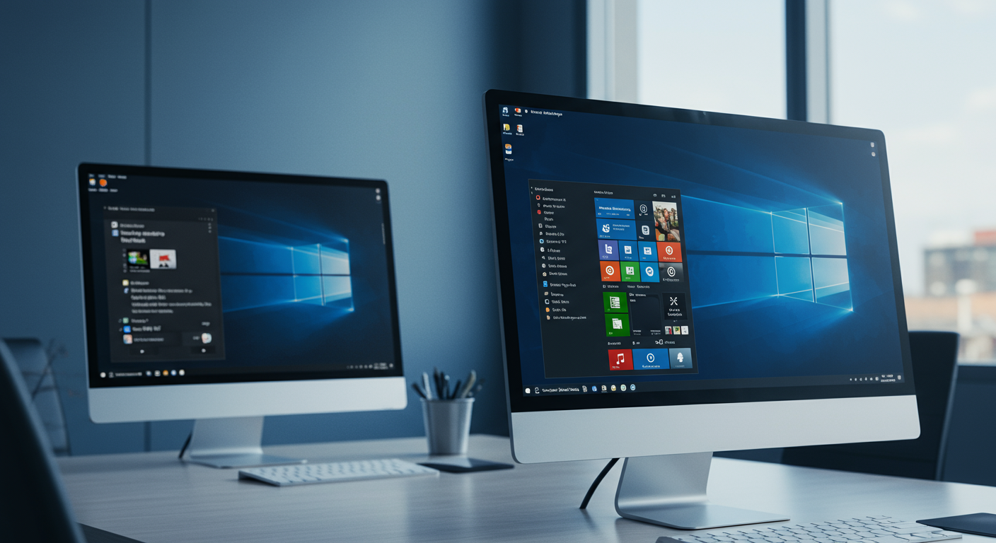 Windows 11 ProとEnterpriseの機能比較