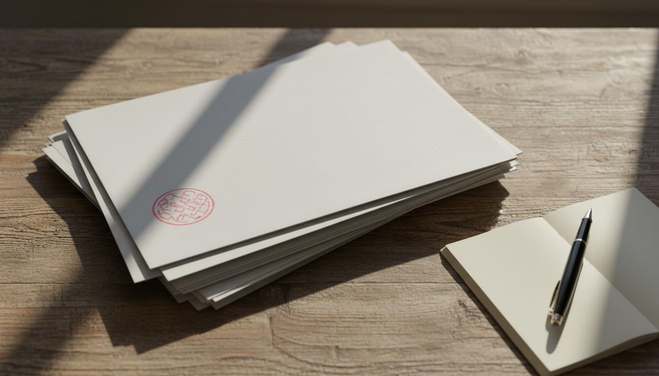 特殊車両申請でよくある失敗と注意点のイメージ