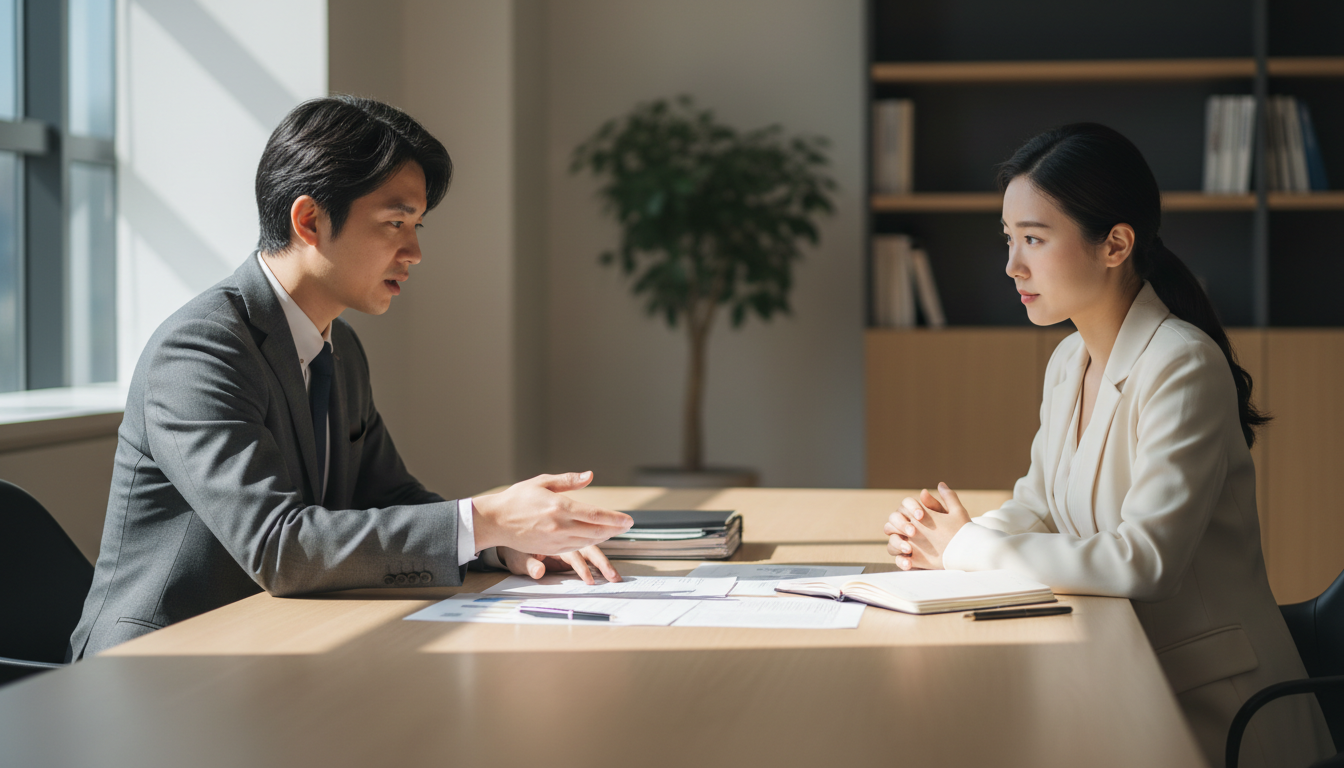 行政書士に特殊車両申請を依頼するメリットのイメージ