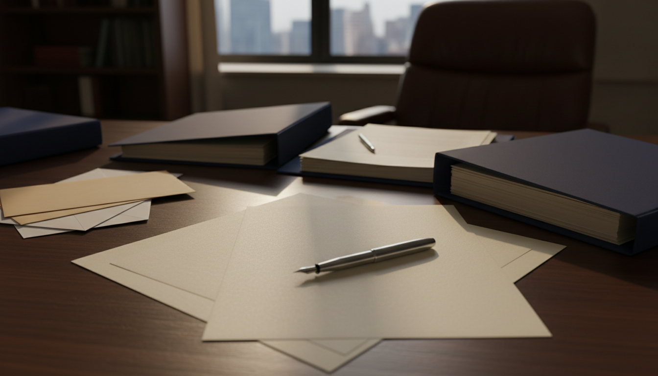 特殊車両通行許可申請の必要書類一覧イメージ