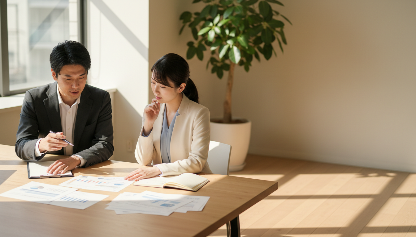 特殊車両申請サポート選び方のポイント確認イメージ