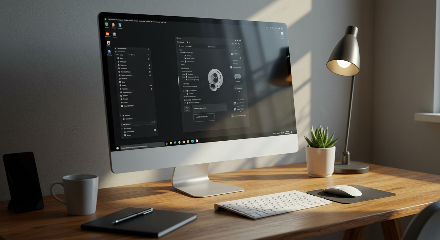 Windows 11の管理者アカウント設定画面