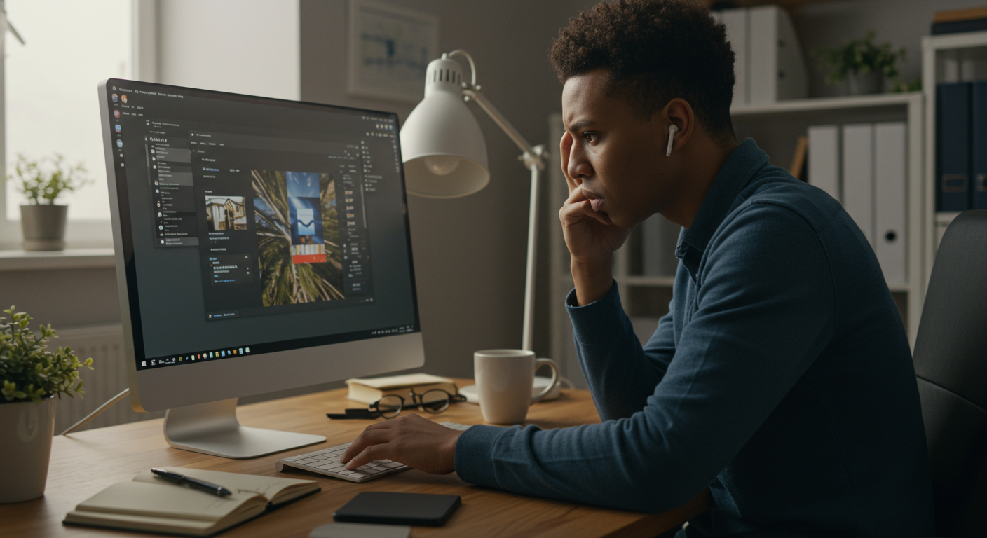 Windows 11のドライバーロールバック画面