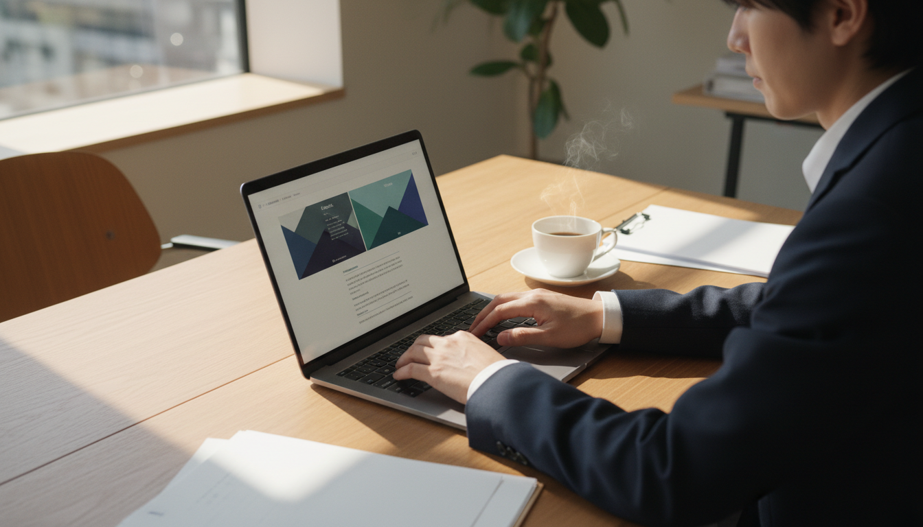 特殊車両通行許可 オンライン申請 委任状提出