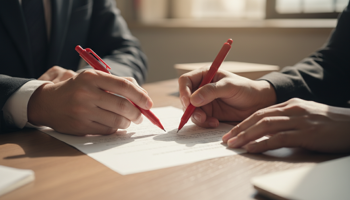 特殊車両通行許可 委任状 記入ミス 注意点