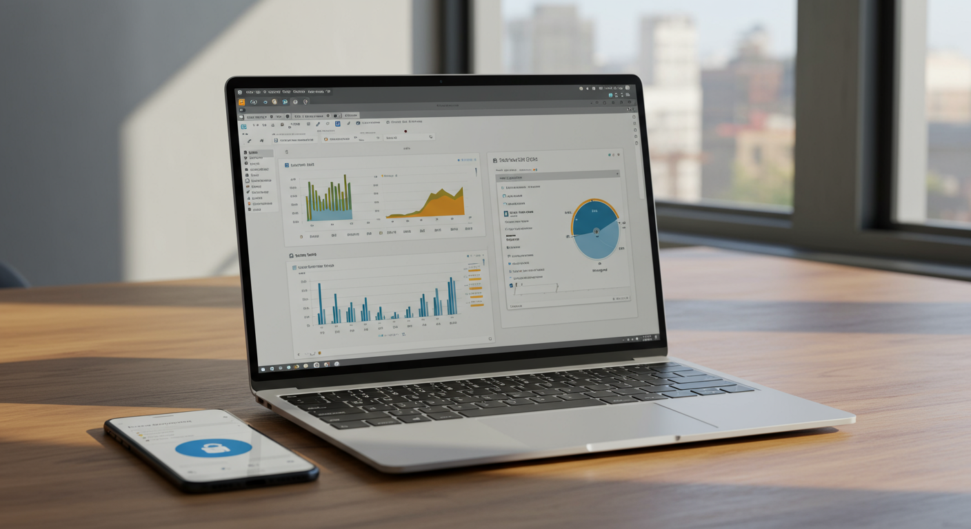 Office 2024の新機能と特徴を示す画像