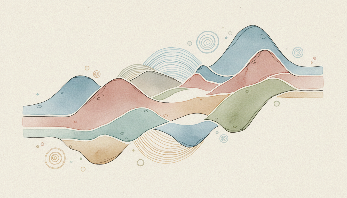 不動産査定の基本となる価格指標の解説イメージ