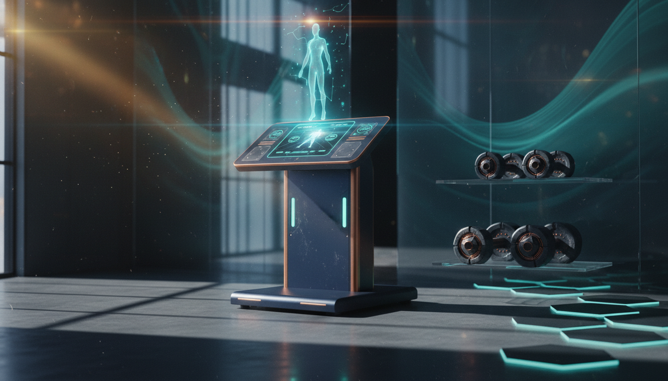 AI搭載マシン タイパトレーニング 30分トレーニング 女性専用ジム