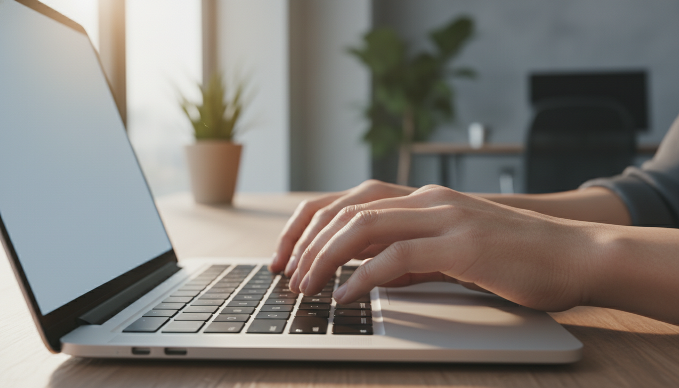 Microsoft Forms質問作成画面