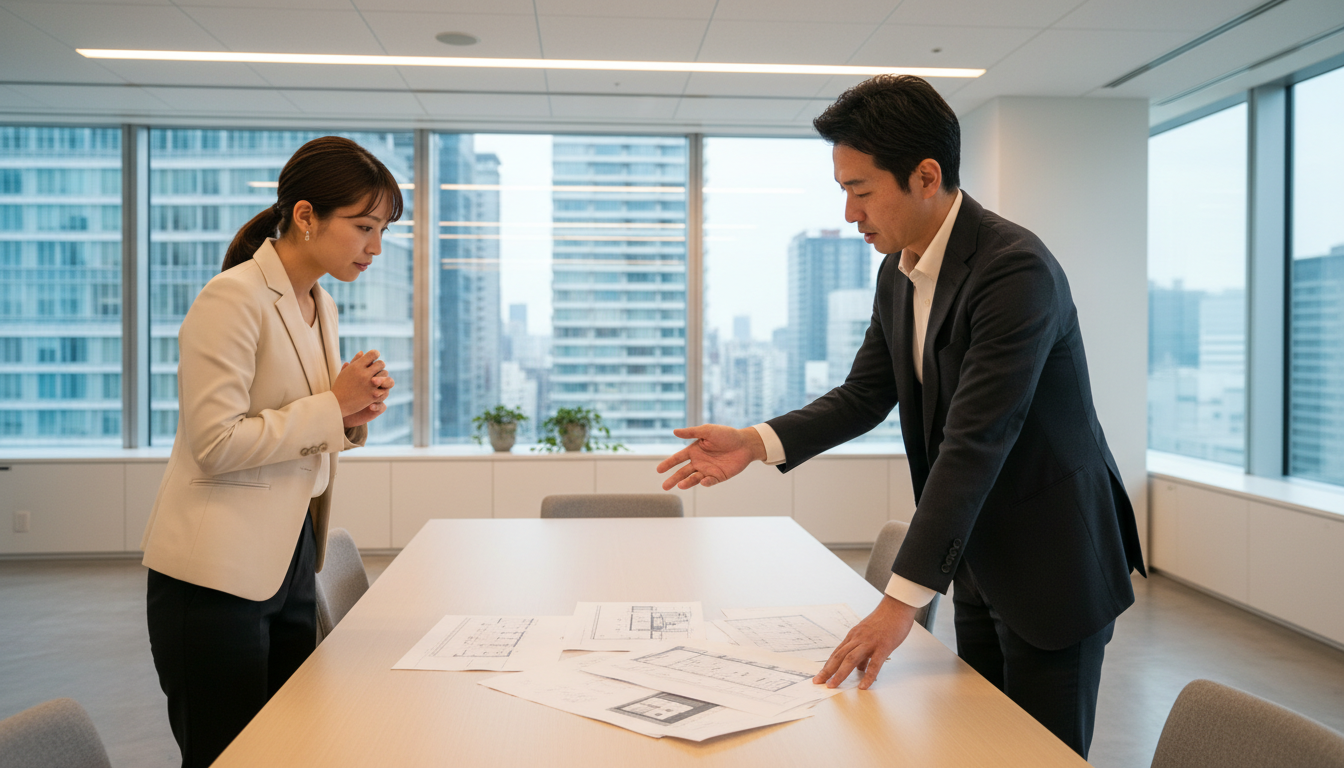 特殊車両申請代行業者の選び方と口コミ評価のポイント