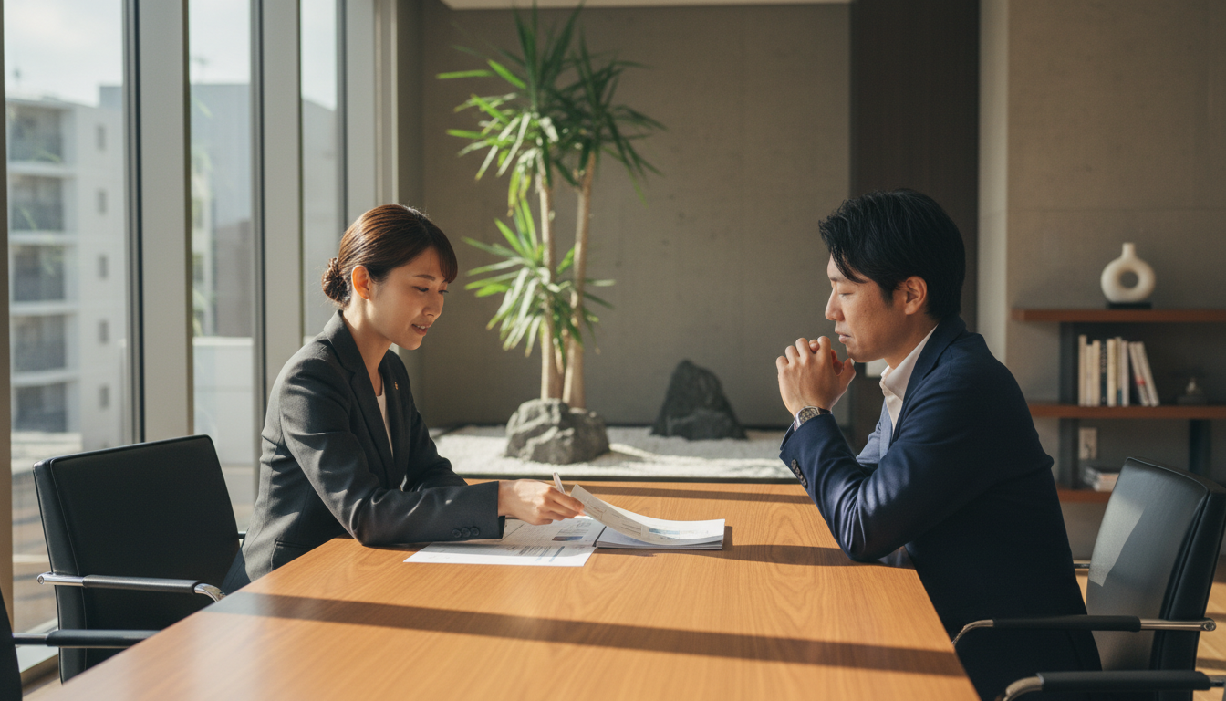 特殊車両通行許可の更新手続きを示すイメージ