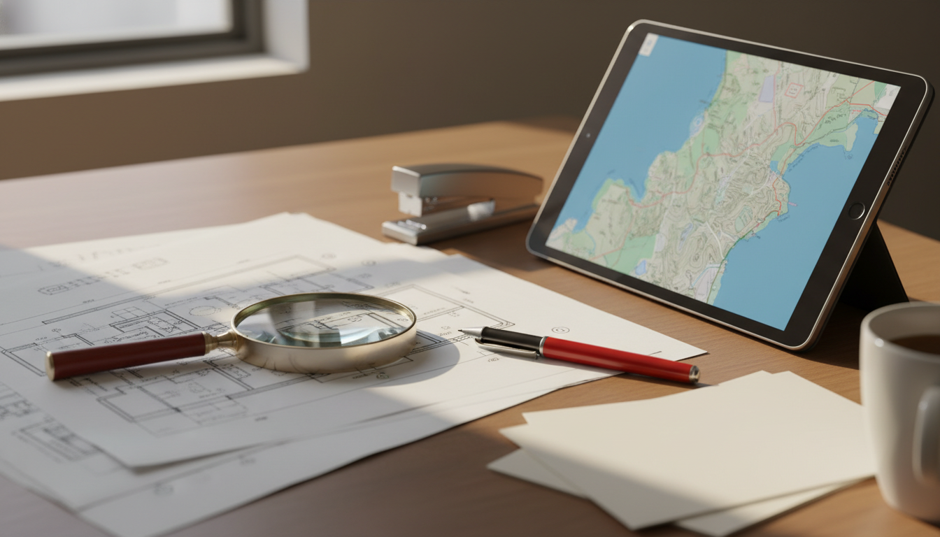 特殊車両通行許可の変更申請書類