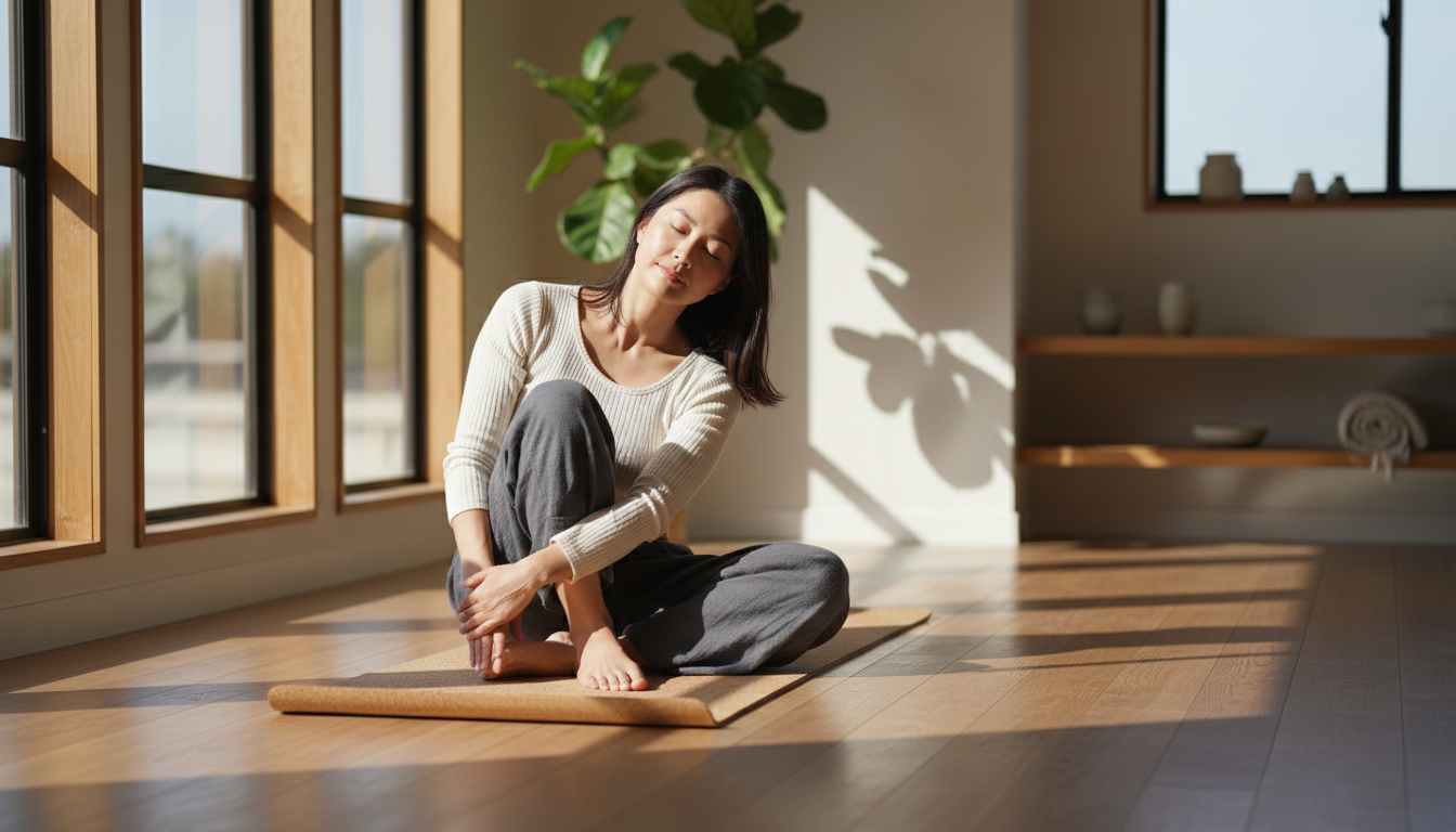 産後 骨盤底筋トレーニング ケーゲル運動