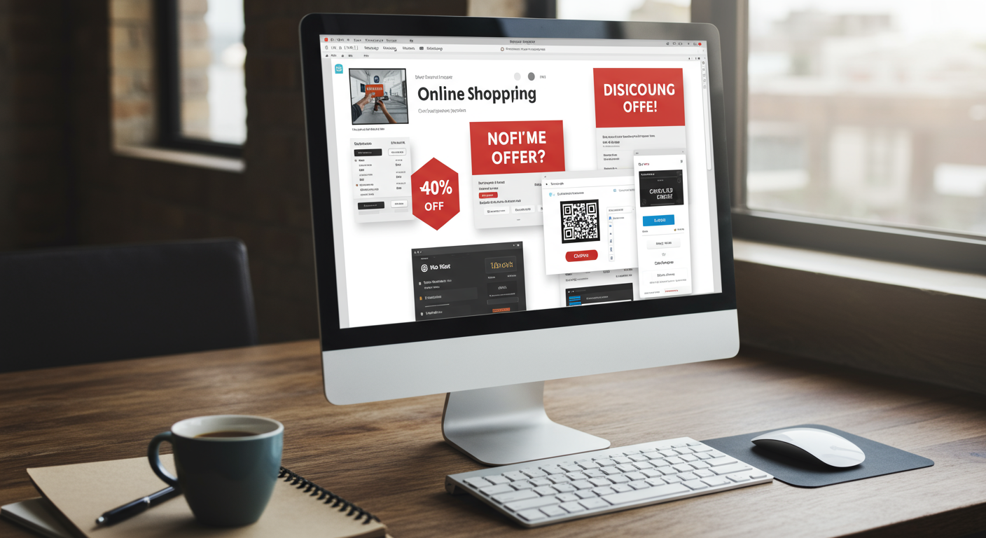 格安Office販売サイトのイメージ