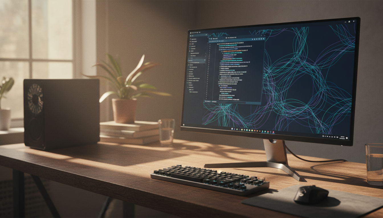 Windows PowerShellを使用したプロダクトキー確認画面
