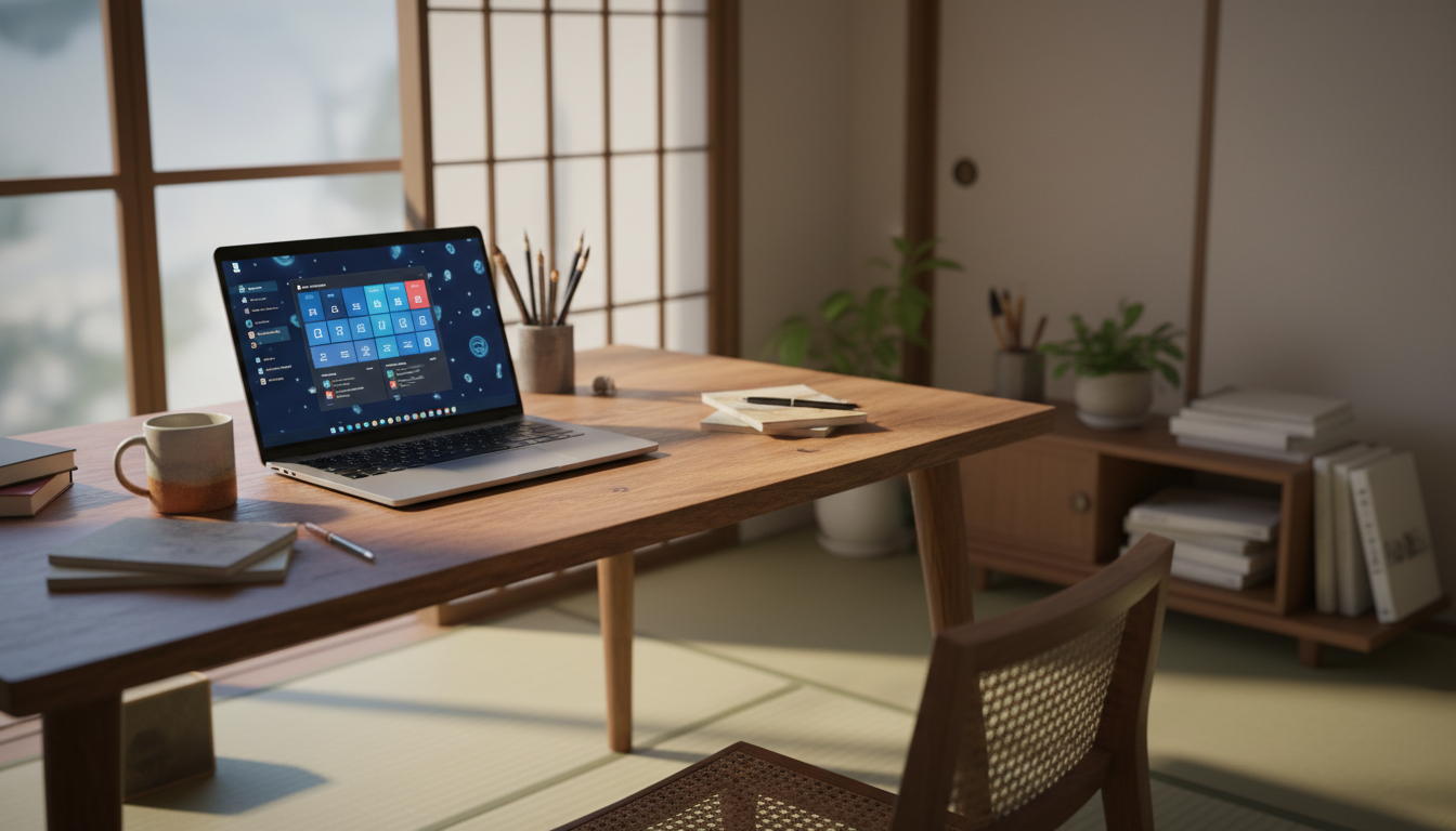 Windows 11ライセンス認証設定画面の表示