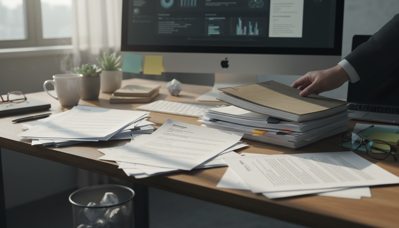 特殊車両申請書類の提出イメージ