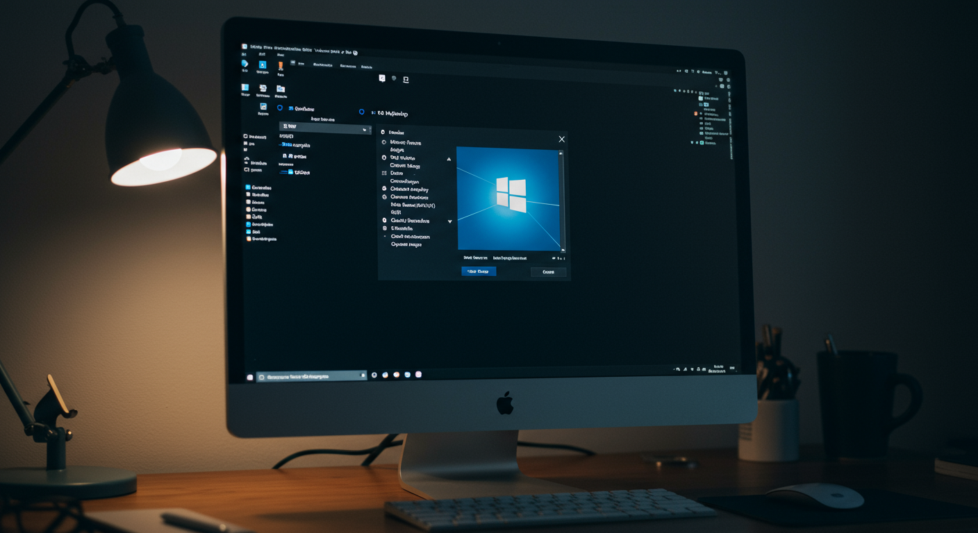 Windows 11 HomeからProへのアップグレード画面