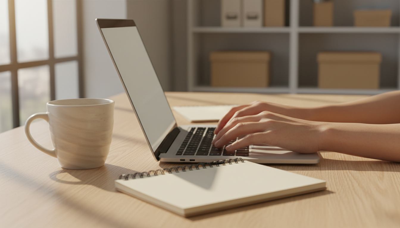 特殊車両通行許可オンライン申請の手順フロー