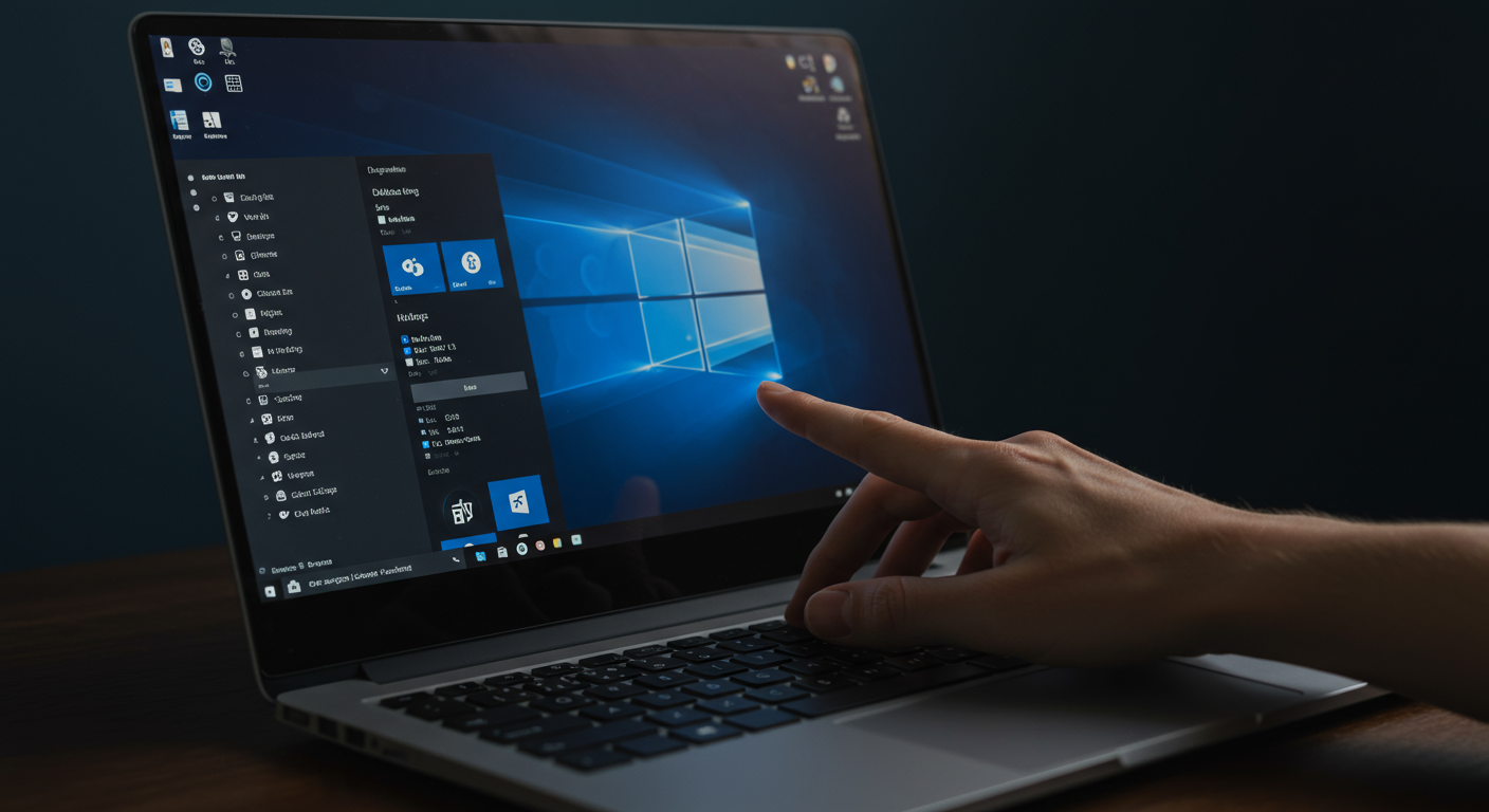 Windows 11のBitLocker有効化設定画面