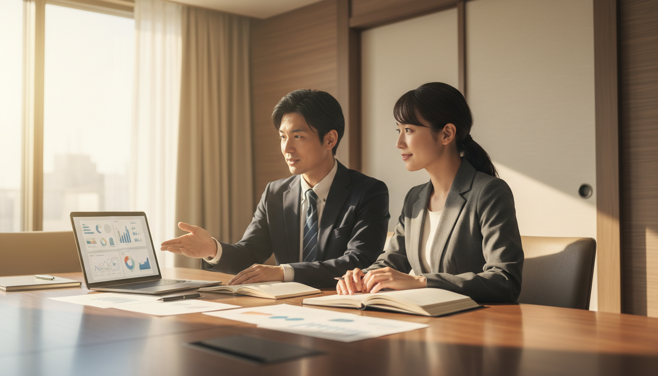 特殊車両通行許可の無料相談で得られるメリット