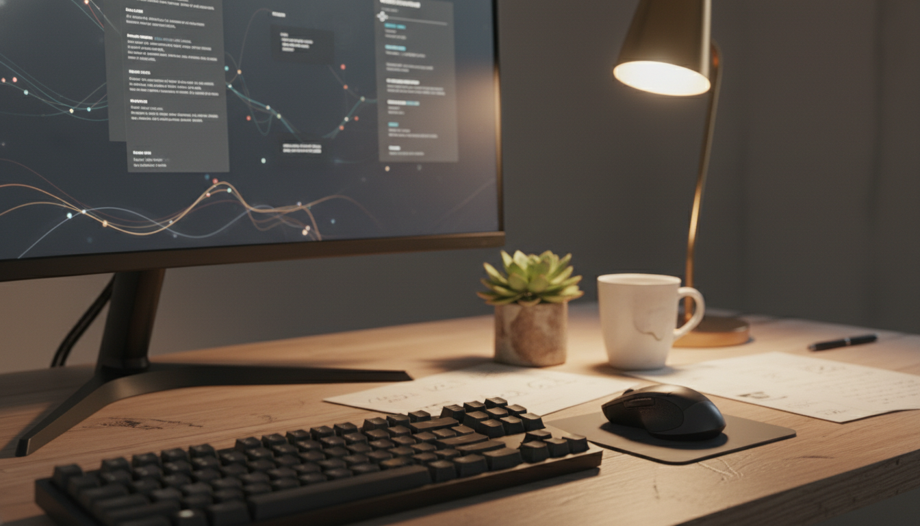 Microsoft Teams と Office アプリの連携イメージ