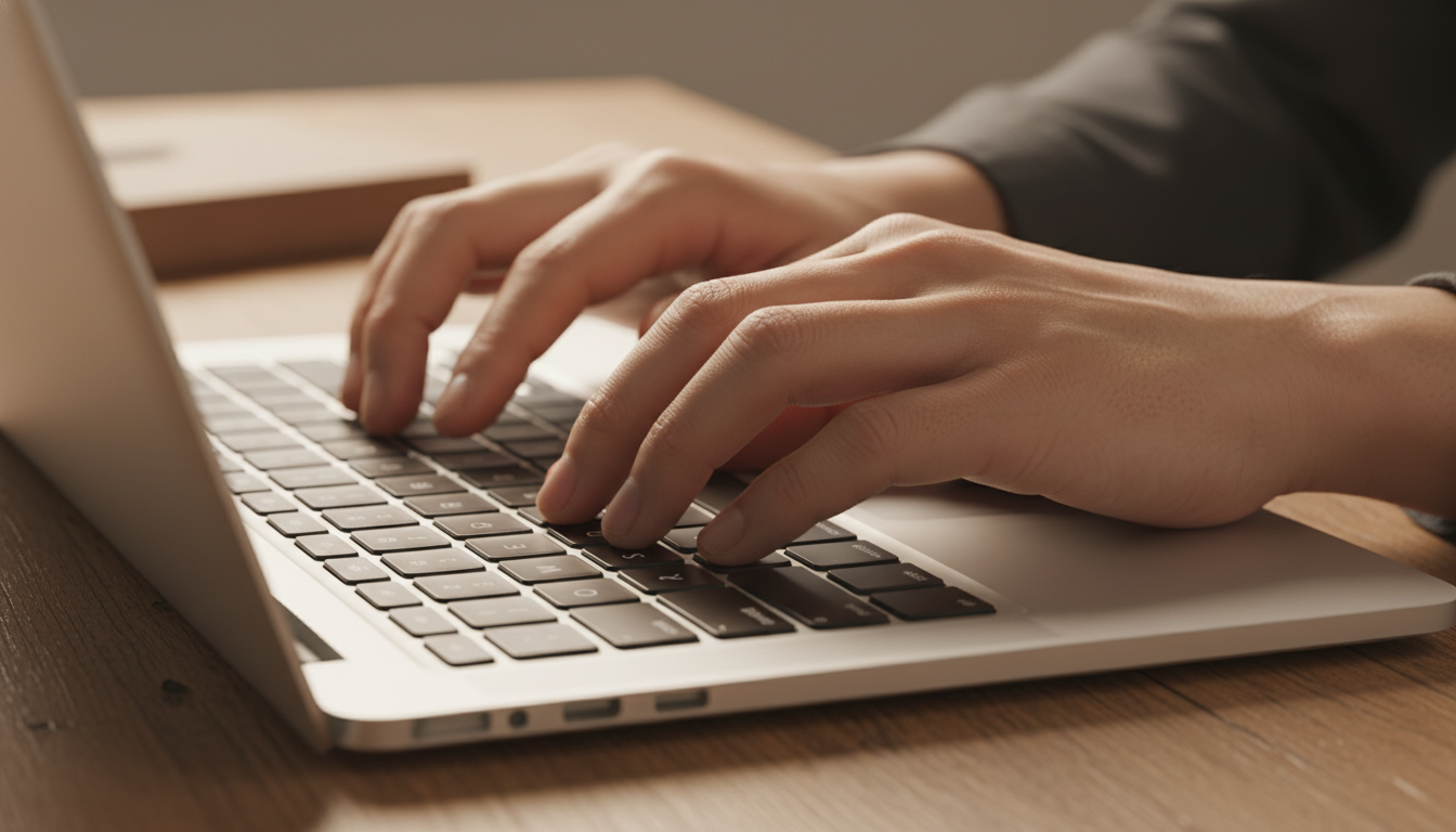 Teams アプリのサインイン画面イメージ