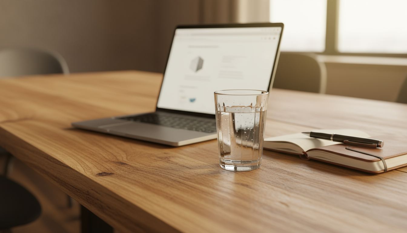 Teams 会議での PowerPoint 画面共有