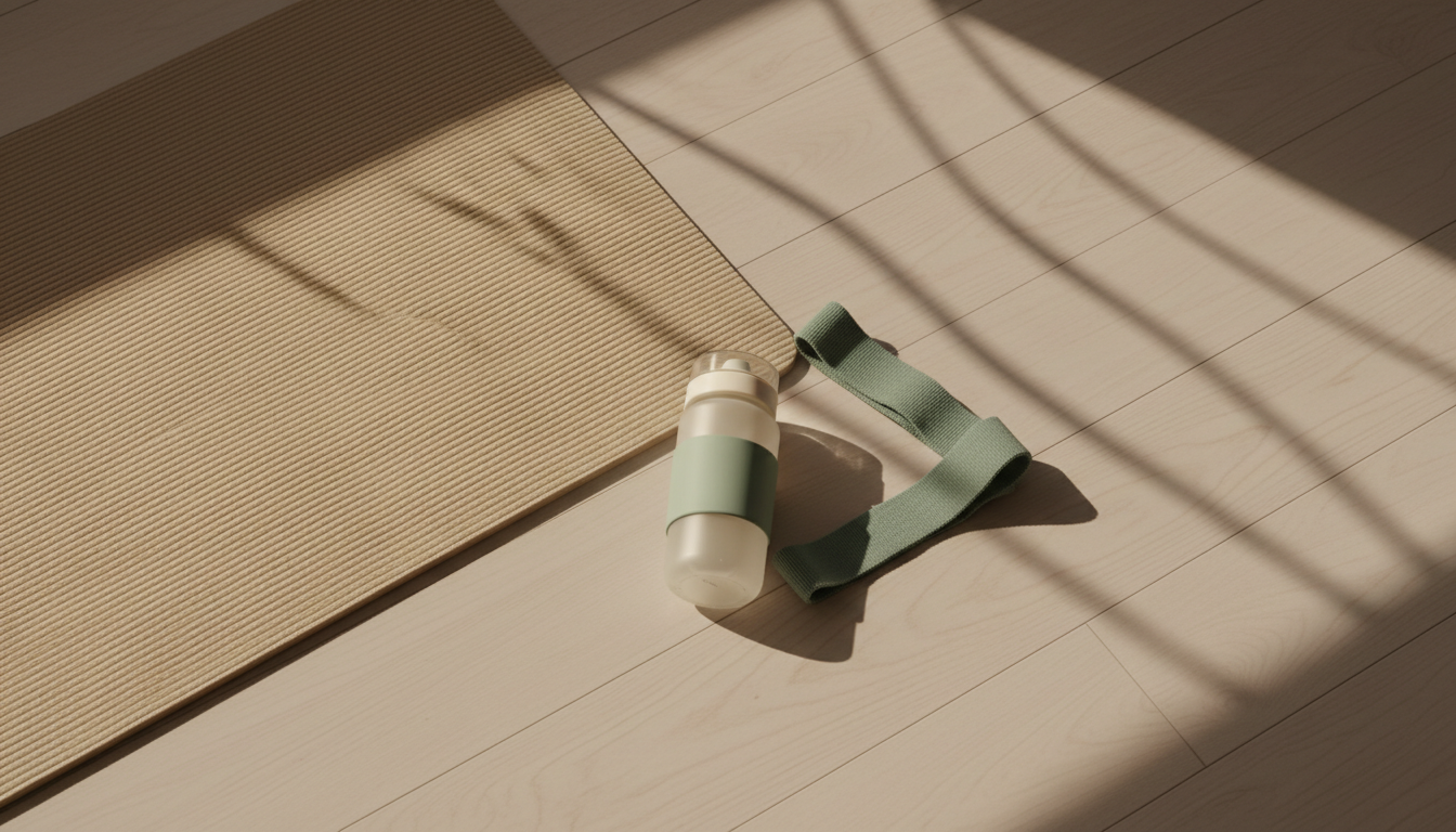 二の腕の部分痩せの限界と全身アプローチの重要性