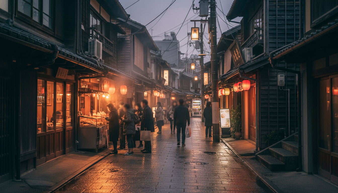月島 もんじゃ焼き 佃煮 下町文化 グルメ