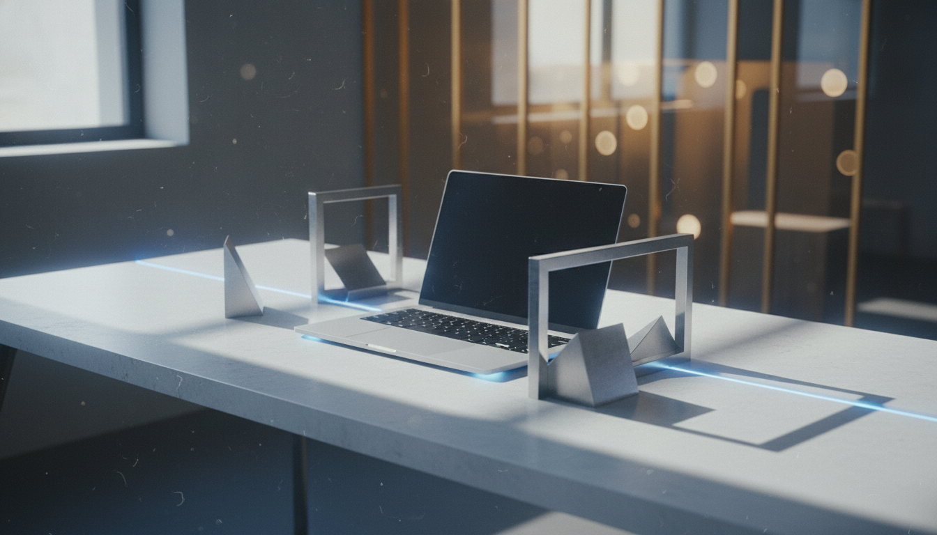 Word文書保護設定の完了イメージとセキュリティアイコン