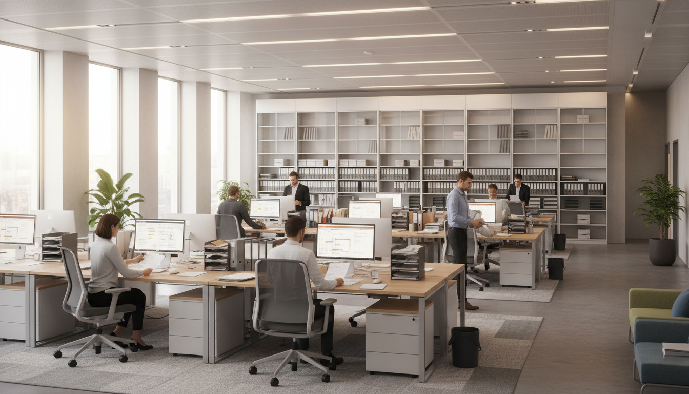 申請書類の提出と審査プロセスのイメージ