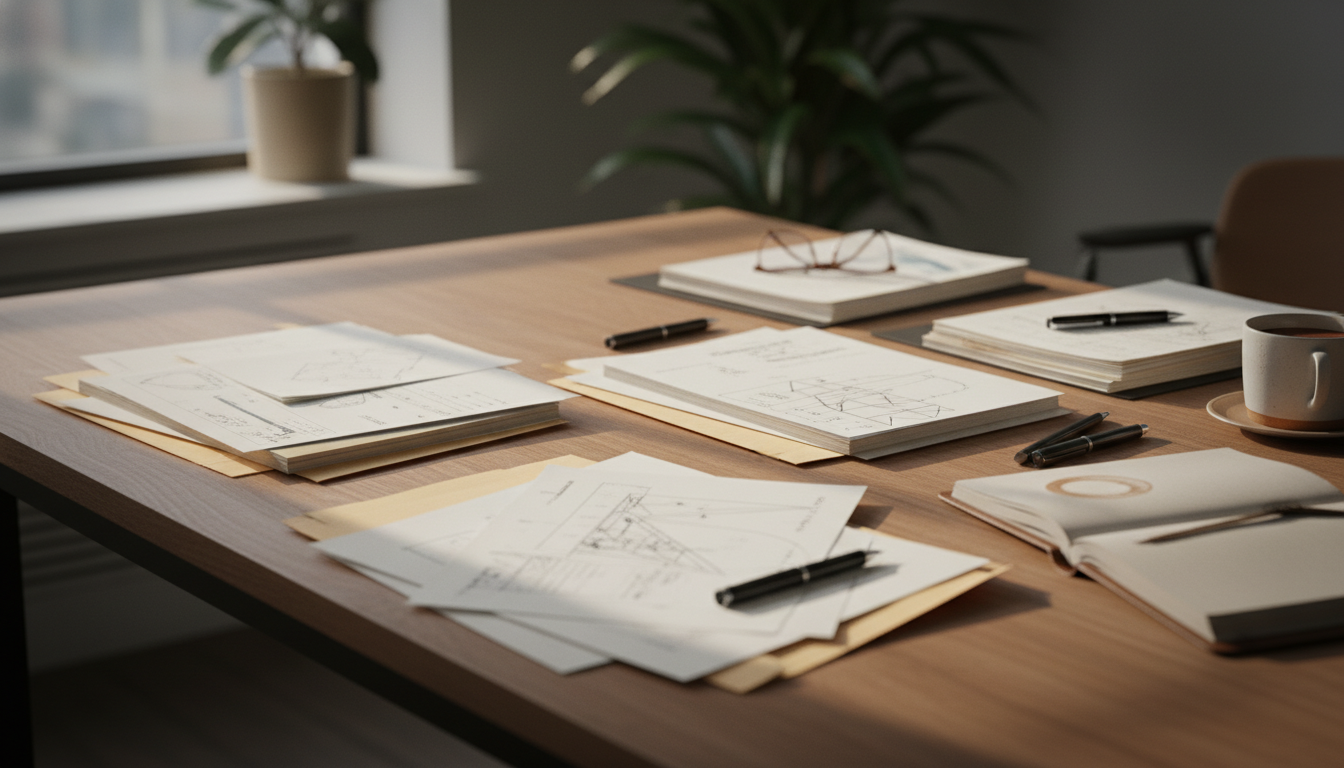 特殊車両通行許可申請の注意点とチェックリスト