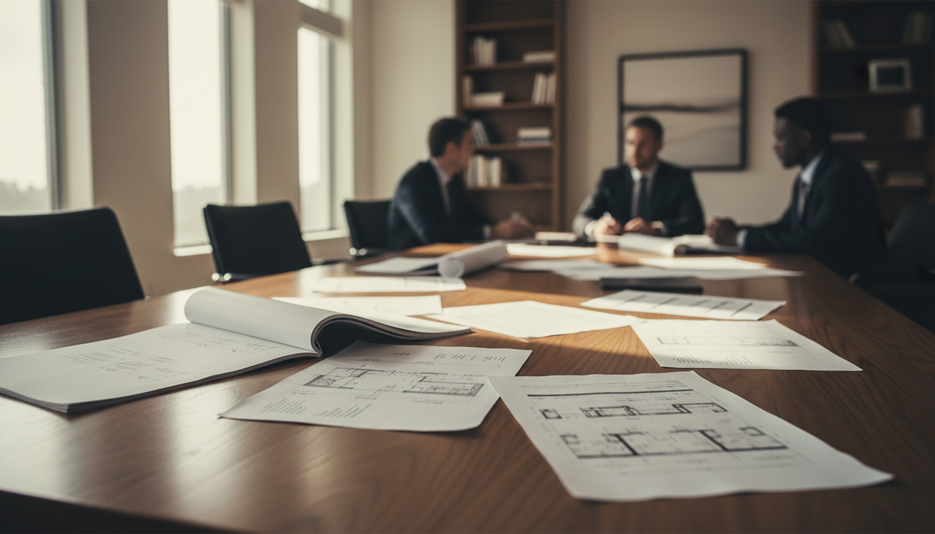 行政書士による申請サポートのイメージ