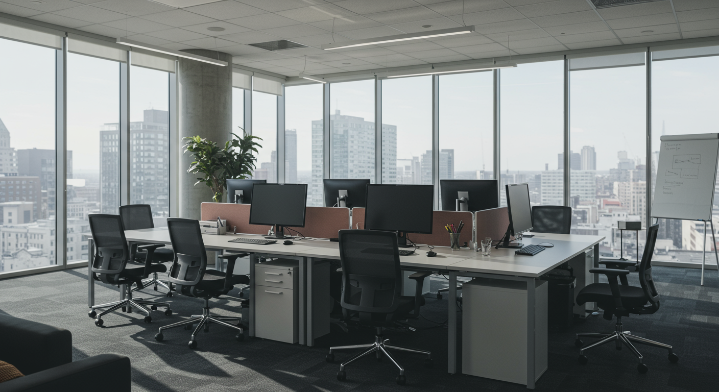 法人向けOfficeソリューション