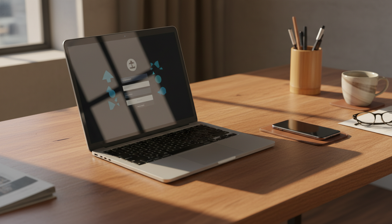 特殊車両通行許可のオンライン申請準備