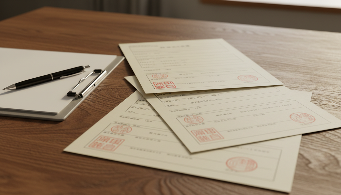 特殊車両通行許可申請の差し戻し事例と原因分析