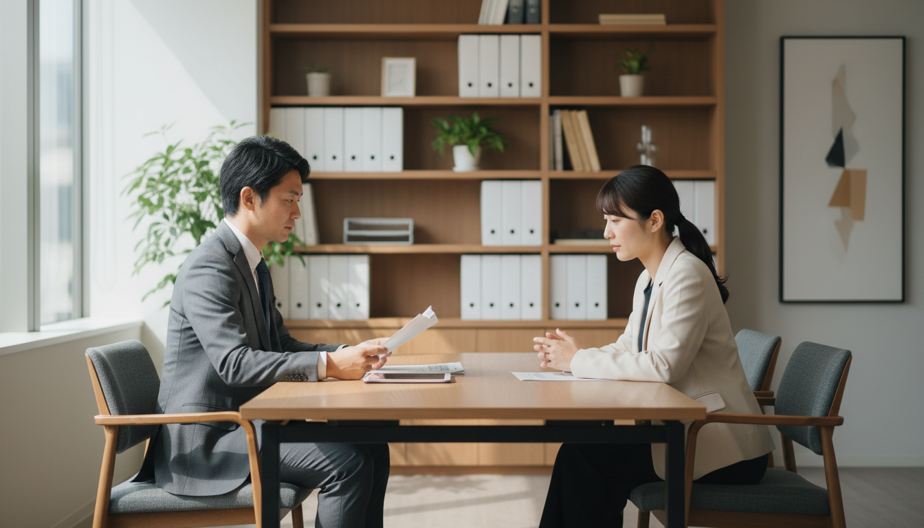 行政書士に特殊車両通行許可申請を依頼するメリットのイメージ