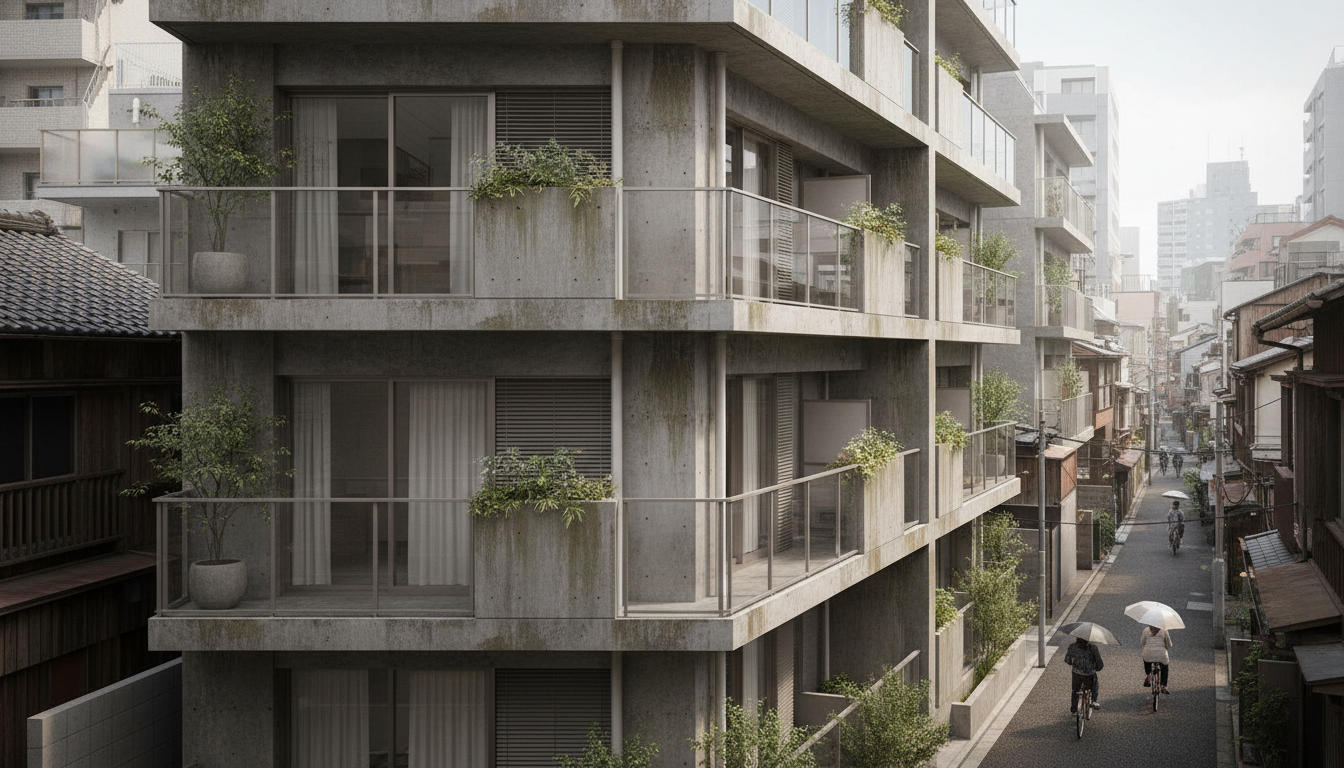 東京中央区の賃貸マンション価格イメージ