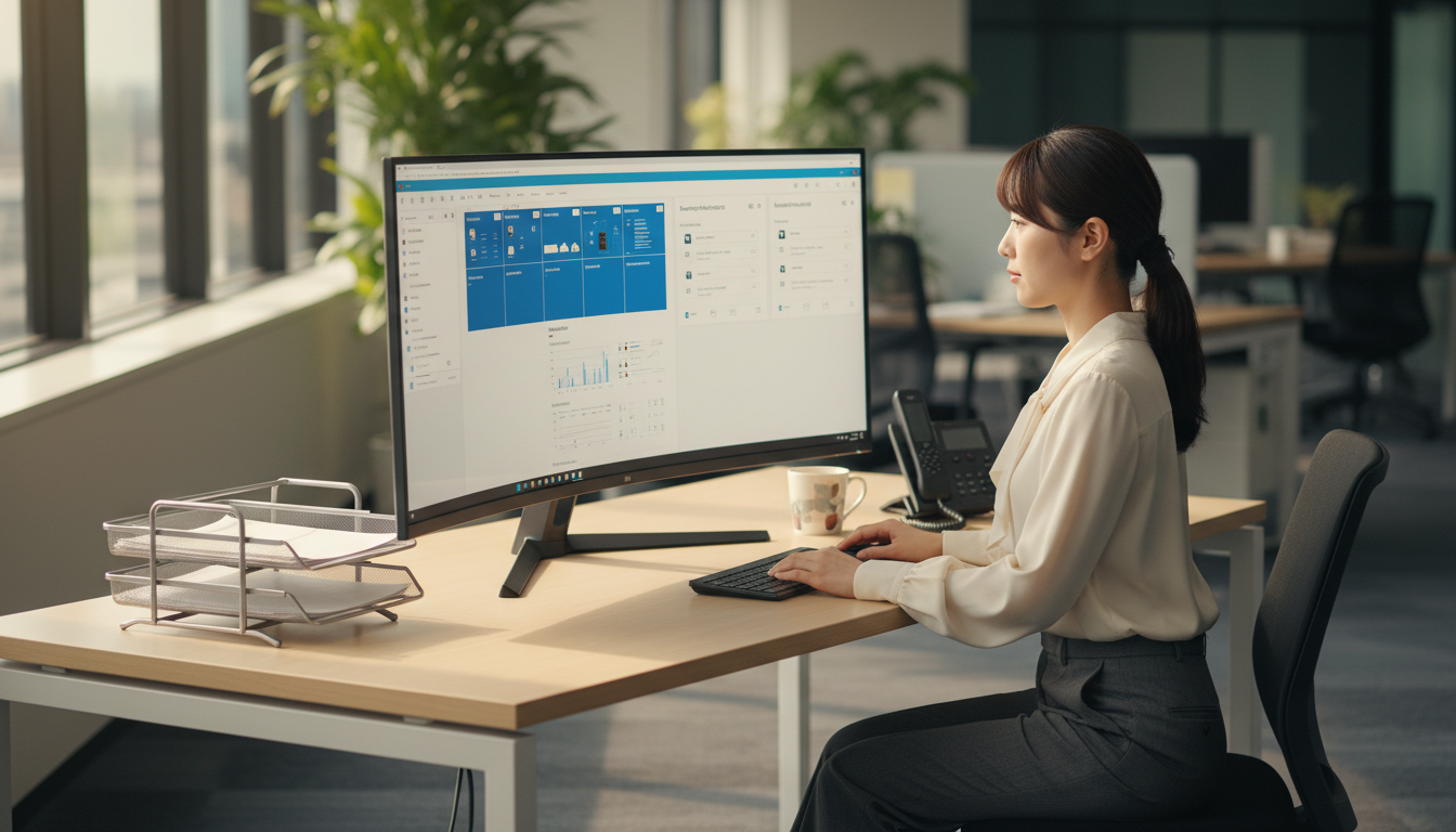 Microsoft 365管理センターのアドイン管理画面