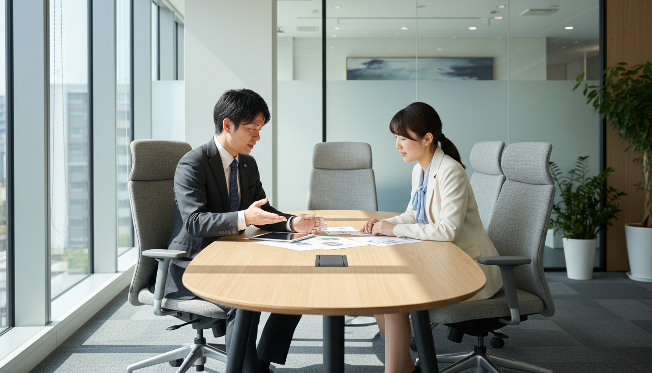 特殊車両申請の自社対応と行政書士依頼の比較検討