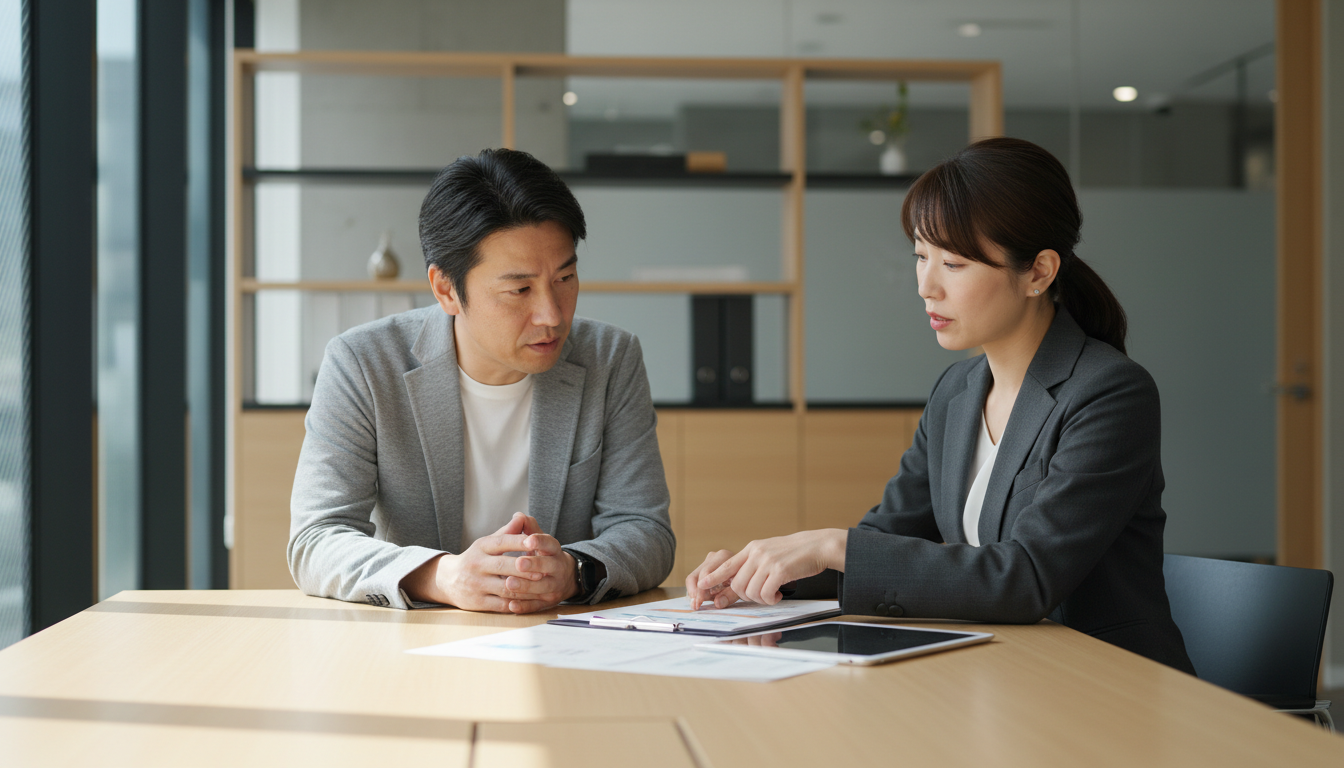 行政書士への特殊車両許可申請代行依頼のメリット